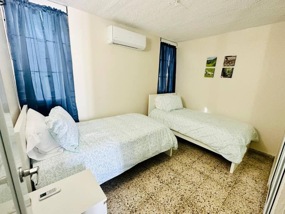 Ocean Breeze Villa Punta Santiago Exteriör bild