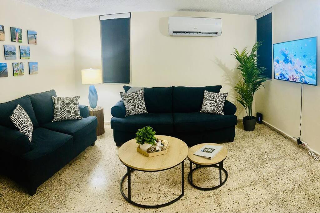 Ocean Breeze Villa Punta Santiago Exteriör bild