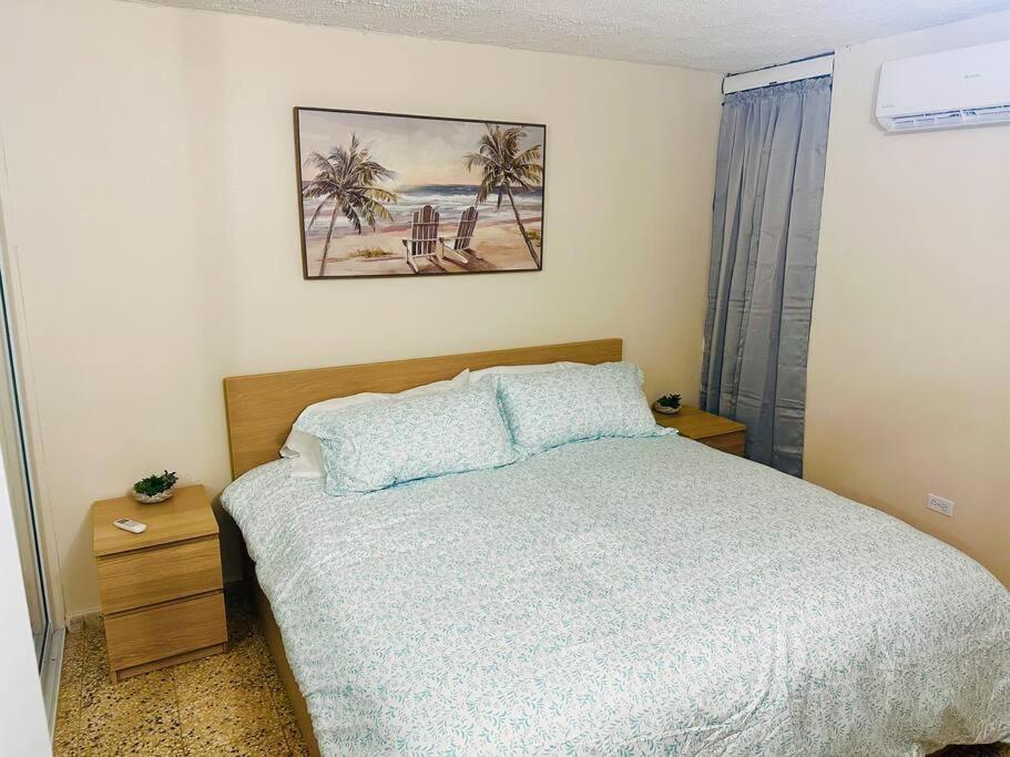 Ocean Breeze Villa Punta Santiago Exteriör bild